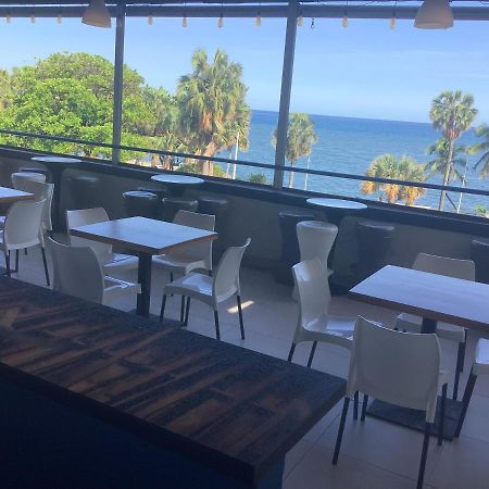 Hotel Blue Malecon Santo Domingo Zewnętrze zdjęcie