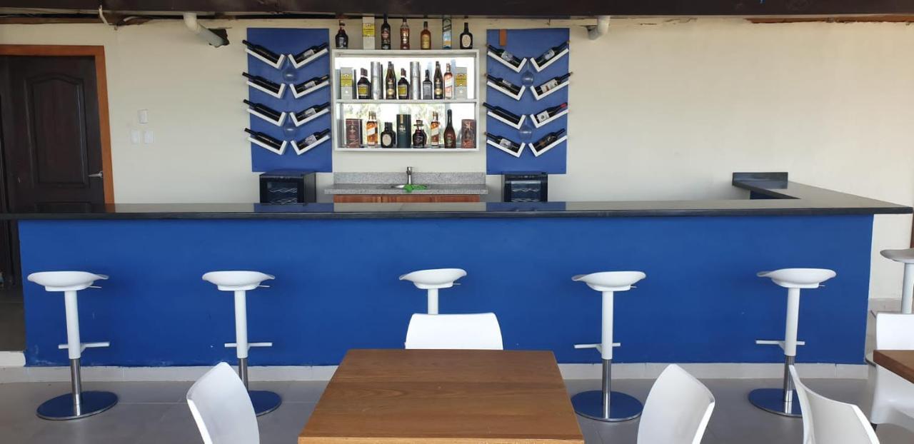 Hotel Blue Malecon Santo Domingo Zewnętrze zdjęcie
