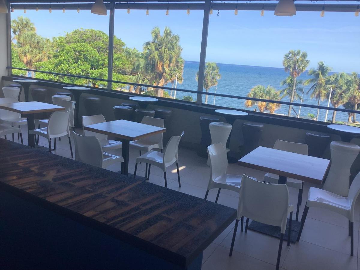 Hotel Blue Malecon Santo Domingo Zewnętrze zdjęcie